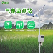 小型自動(dòng)氣象站觀測六要素都有哪些