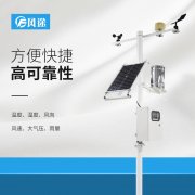 農(nóng)業(yè)氣象站能監(jiān)測哪些氣象要素？